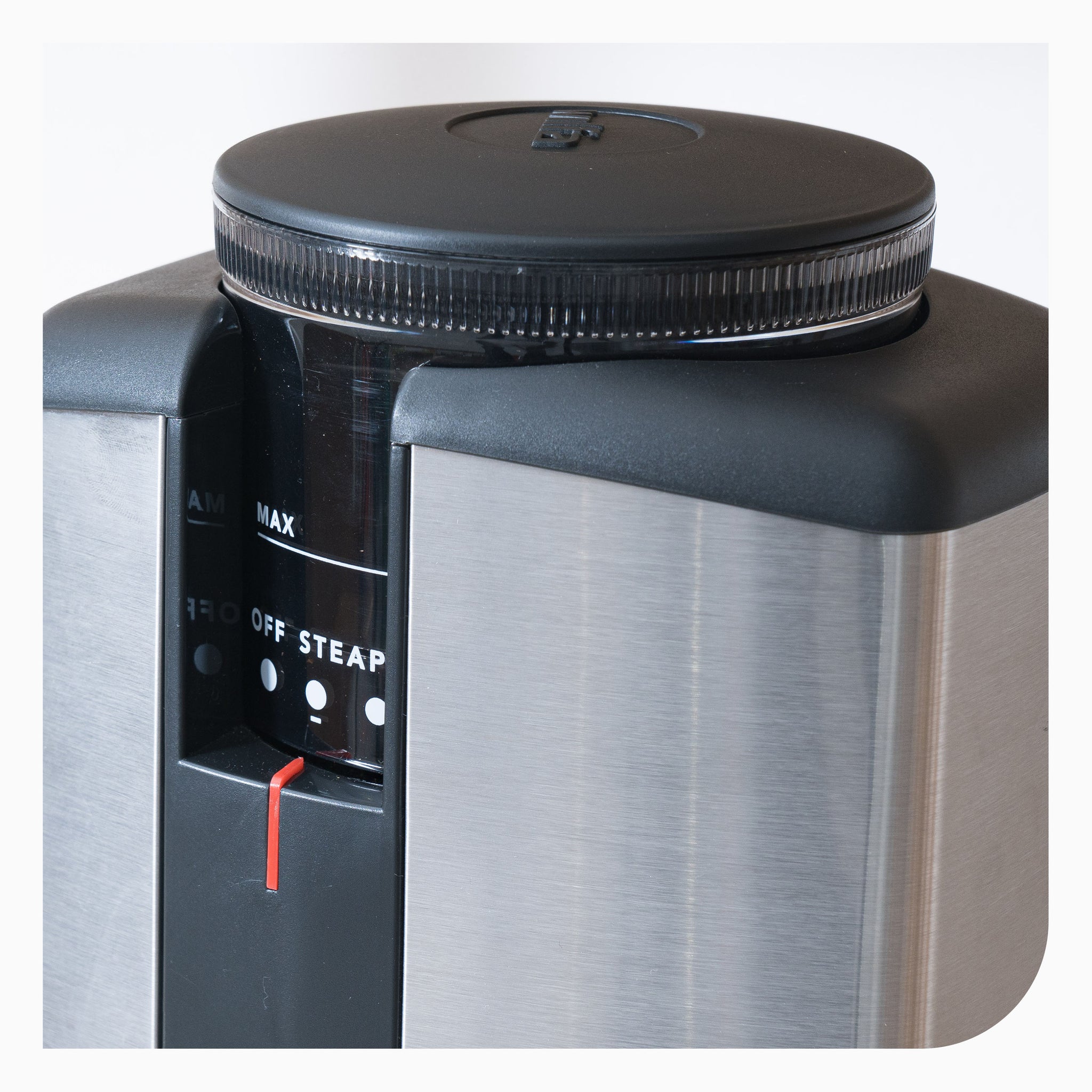 Wilfa Classic Nymalt Grinder