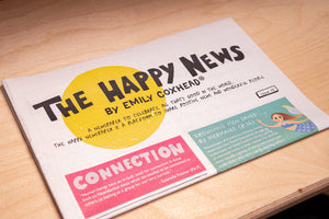 The Happy News - Issue 28